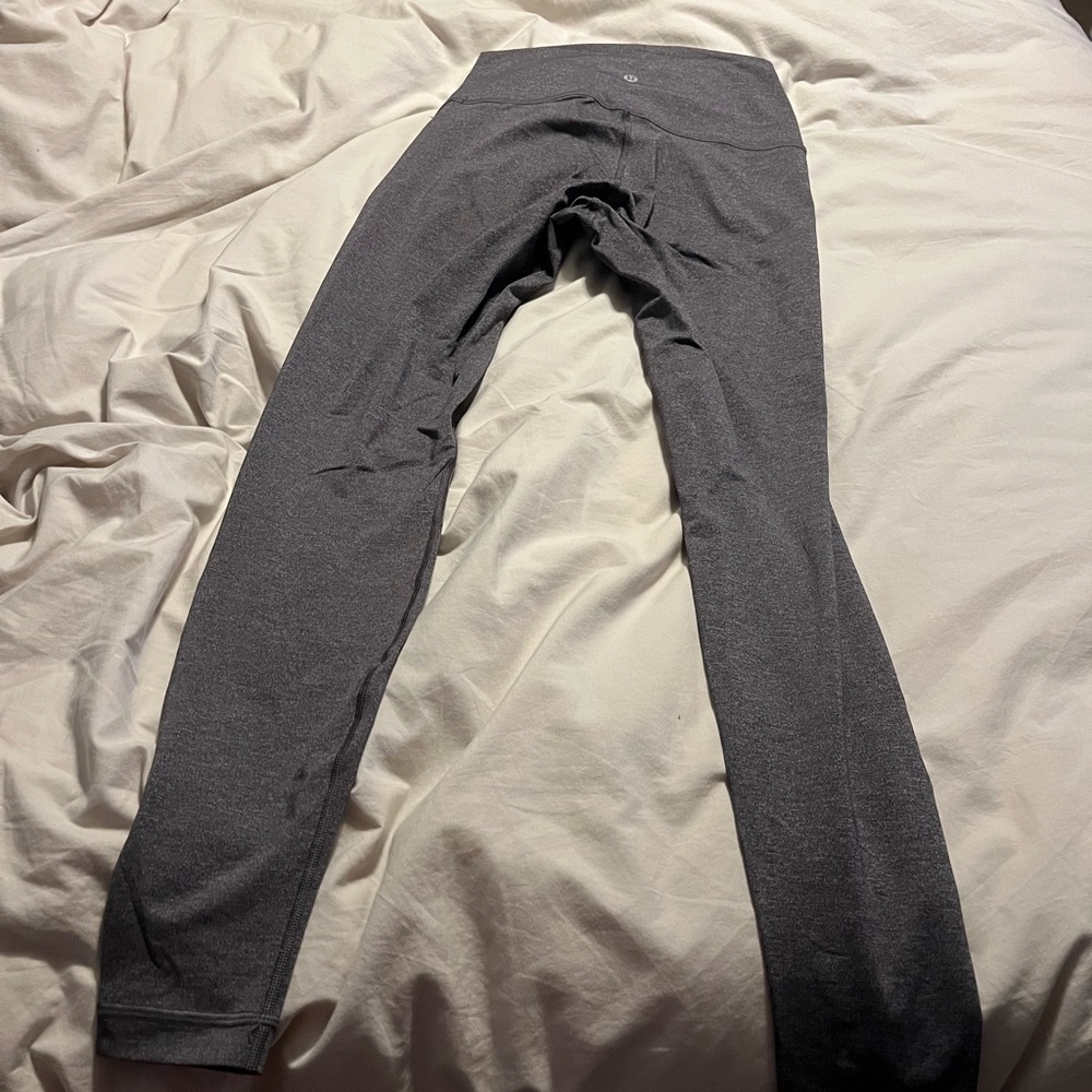 LULULEMON wunderunders 🩶